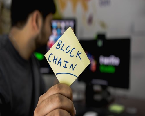 Blockchain Technology Explained