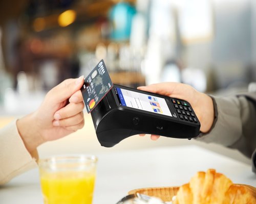 Evolution of Digital Payment Systems